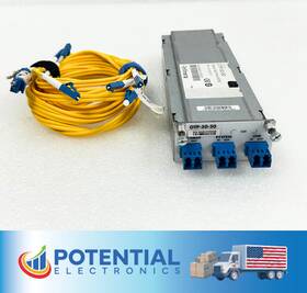 Infinera 130-0330-001 50/50 Optical Tap Panel Otp-50-50 Module Free Shipping