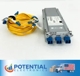 130-0330-001 Infinera 50/50 Optical Tap Panel Otp-50-50 Module Free Shipping