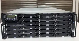 3024suc Infortrend Esds 4u Enterprise Storage San 24 Bay Sas/ssd