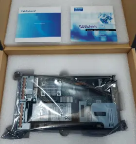 85sf18rf124d-0a10 Infortrend New Esds S12f-r1840 Controller Fru P/n