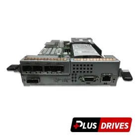 8bbf28rf244d-0010 Infortrend Eonstor Fc Esds B24f-r2840-4 Controller Module