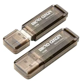 Gen1 Inland 618996726806 Micro Center Super Speed 2 Pack 32gb Usb 3.0/usb3.1 Flash Drive G