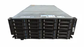 As13000g5-m36 Inspur 36 Bay 4u Server 2x Gold 6132 28c 384gb Ram 1tb Ssd