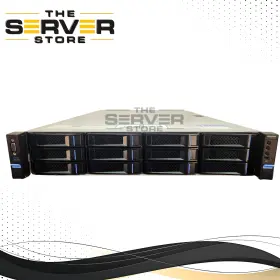 Sa5212m4xd Inspur Sa5212m4 E5-2600 V3/v4 12x Lff 2x 550w 2u Barebone Server With Flex Bay