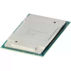 338-blnt-ostk Intel 338-blnt Platinum 8160 24c 2.1ghz 33m Ddr4-2666 150w