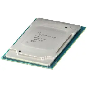 338-bsdm-ostk Intel 338-bsdm Gold 5220 18c 2.2ghz 25m Ddr4-2667 125w