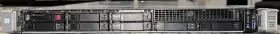 E5-2630l Intel 640320701029 Hpe Hp Proliant Dl360 Gen9 G9 8sff 2 X Xeon V4 1.80ghz 512gb Ec