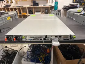 Apl110516000795 Intel Server Hyv-s-ist-conv Xeon E5 E5-2650 V4 2.20 Ghz 12 Cores 512gb