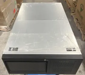 B7070f48av16hr-efi Intel Tyan 3u Barebones System No Cpu/mem Lga2011-v3 Read Fully