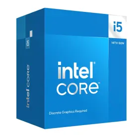 Bx8071514400f Intel Core I5-14400f Desktop Processor 10 Cores 6 P-cores 4 E-cores Up To