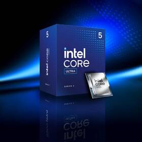 Intel Bx80768225f Core Ultra 5 Desktop Processor 225f 10 Cores 6 P-cores 4 E