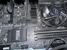 Rm42300 Intel Core I7 11700 Chenbro Server Windows 10 Pro Complete Without Ver 15k Gb