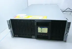 Cse-946s Intel Supermicro Superstorage 946s 60 Bay 3.5 Inch 2x E5 2650 V4 128gb Ram T7