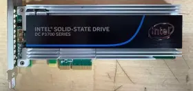 Dcp3700 Intel Solid State Drive Series