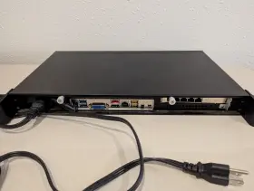Dh61ag Intel 1u Server Pfsense Opnsense Baremetal Custom H61