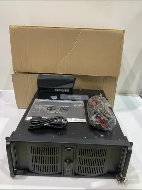E18149-003 Intel E18149003 Server - E18281 -004 Thermaltake Xt65w Power Supply U3s