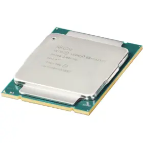E5-2623v3 Intel 3.0ghz/10m/1866mhz 4-core 105w Sr208