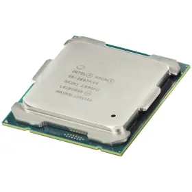 E5-2697av4-ostk Intel E5-2697av4 2.6ghz/40m/2400mhz 16core 145w