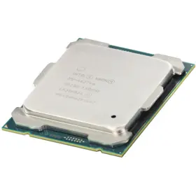 E5-4627v4 Intel 2.6/25/2400 10-core 135w Sr2sn
