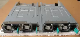 Fuppdbhc2 Intel P4000 Family Chassis Power Distribution Board 750w Dps-750 Xb A