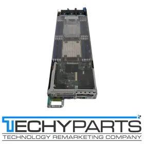 2xlga2011-3 Intel H26989-273 Compute Module Hns2600tp Server Board S2600tp Ddr4