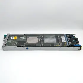 Hns2600kpr Intel Compute Module Server S2600kpr Dual Xeon E5-2620v3 64gb Ddr4