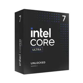8482 Intel Intel® Core™ Core Ultra 7 Desktop Processor 265k - 20 Cores 8 P-cores 12 E-cores