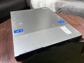 Lr1304spcfg1r Intel Server 4 Hot-swap 3.5 Inch Hdd Or 2.5 Ssd 16gb Ram Xeon E3-1200