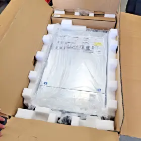 Lwf1208yr510007 Intel Lwf1208yr51000 New Open Box Server System Model Rr1000