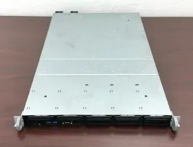 Lwf1208yr842204 Intel Server Systm With 2 Xeon Gold 6242 2.80ghz And 384gb Ram