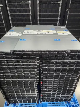 M50cyp1ur Intel 1u 12sff Xeon Icelake Nvme Server 2x Gold 6338 64-core 2.0ghz 1tb Ram