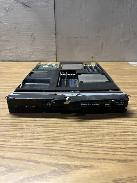 Mfs5520vibr Intel Barebone Server