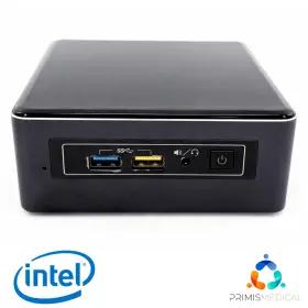Nuc7i5bnh Intel Mini Pc Core I5 Compact Desktop System