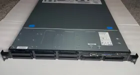 R1208is820605 Intel 1u Server S2600wf - Dual Xeon Gold 5220r Cpus 48-cores 192gb Ram