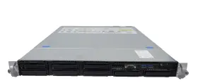 R1208wftysr Intel 1u Server 8sff 2x Xeon Gold 6242 32 Core Total 640gb Ram No Hd