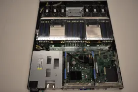 R1208wttgsr Intel Wildcat Pass 1u Server System