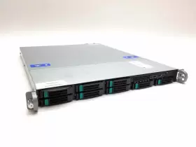 R1304rposhbn Intel 1u Server Xeon E3-1270v5 3.60ghz 32gb Ddr4 No Hd