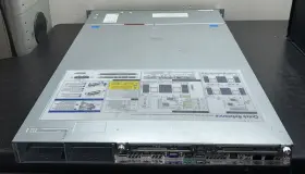 R1208wt2gs-idd Intel R1304wt2gs Server No Ram Hdd Cpu Ps Os G19891-008