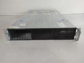 R2208wt2ysr Intel Server 2.10 Ghz Xeon E5-2620 V4 64 Gb Ddr4 No Hdd