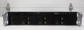 Intel R2308gz4gc 2u Server 320gb Ram 2x E5-2660 V2 Tested Clean No Hdd