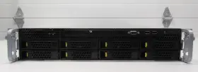 R2308gz4gc Intel 2u Server 320gb Ram 2x E5-2660 V2 Tested Clean No Hdd