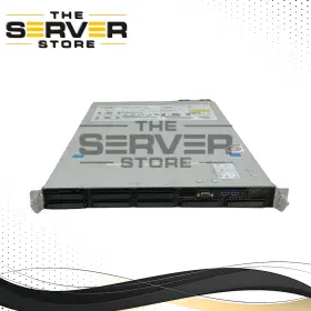 Rr1000-8sff Intel R1208wftys 8x Sff Gold 6122 - Wholesale Custom Build Your Server