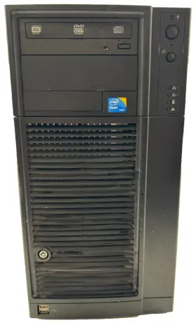 Sc5299up Intel Desktop Server S3200sh Board