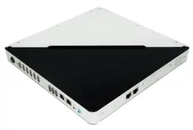 I7-3612qe Intel Si-58 Ibase I7-3612qe/6hdmi/1tb Ssd Digital Signage/embed Server/pc Bundle