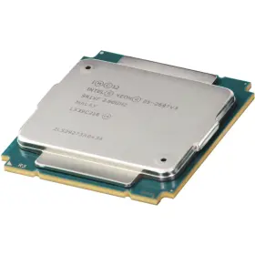 Sr1xf-co1-del Intel E5-2697v3 2.6ghz/35m/2133mhz 14-core 145w Sr1xf