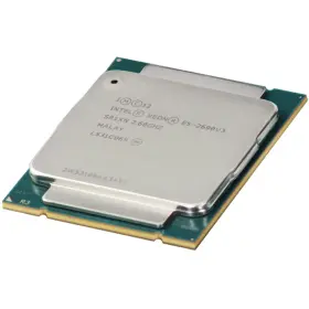 E5-2690v3 Intel Sr1xn 2.6ghz/30m/2133mhz 12-core 135w