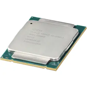 E5-2609v3 Intel Sr1yc 1.9ghz/15m/1600mhz 6-core 85w