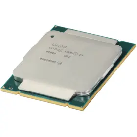 Sr202-co1-del Intel E5-2637v3 3.5ghz/15m/2133mhz 4-core 135w Sr202