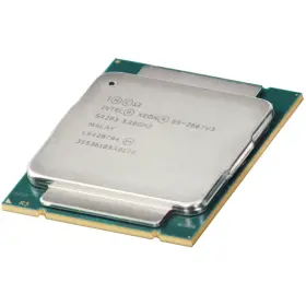 Sr203-co1-del Intel E5-2667v3 3.2ghz/20m/2133mhz 8-core 135w Sr203