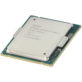 E7-8890v3 Intel Sr21v 2.5/45/1866 18-core 165w